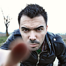 稳定的交易平台求的Web漏洞扫描工具